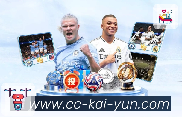 kaiyunAPP 体育赛事宣传图